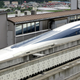 Illustration for article titled The Worlds Fastest Train Is Ready to Ride
